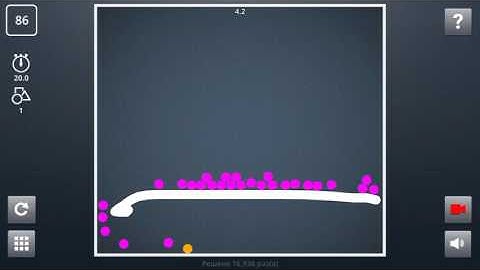 Brain it On! Level 86!