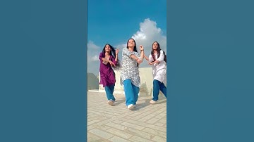 Thumbnail of mere wargi..❤️ #viralshort #dance #ytshorts #trending #punjabisong #merewargi