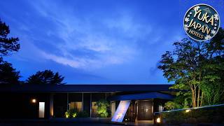 Hakone Fontaine Bleau Sengokutei | Hakone, Japan | Hotel Review 🛏️