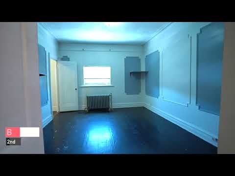 1124 beach ave, Bronx, NY home video tour