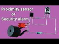 Tsop1738 long-range Proximity sensor | ir security alarm | LCSC ELECTRONICS