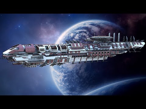 Video: X3: Albiona Prelude Izlazi Na PC Sljedeći Tjedan