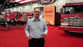 Pierce Command Zone™ and ClearSky™ Telematics