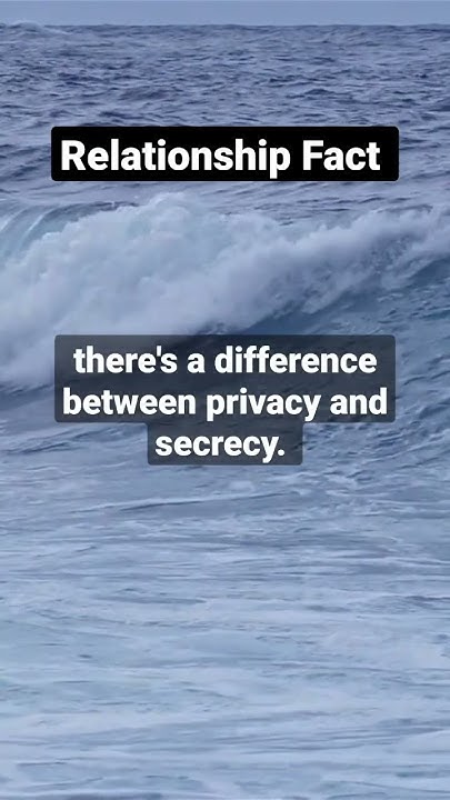 keep-your-relationship-private-shorts-psychologyfacts-youtube