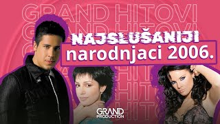 Grandov Mix Hitova - 2006