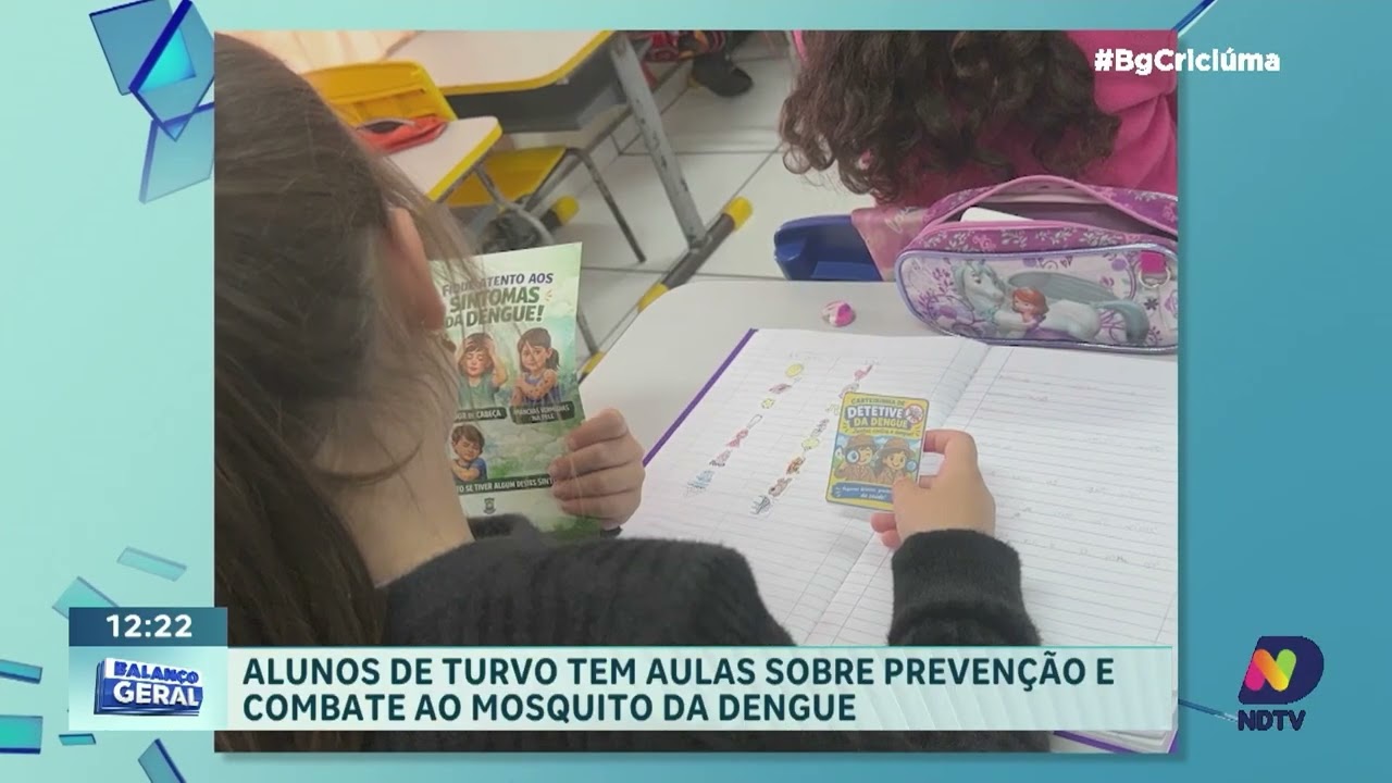 Tubarão recupera sistema de drenagem danificado pelas chuvas