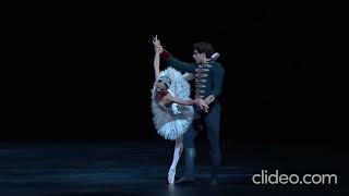 swan lake act ii pas de deux francesca hayward cesar corrales the royal ballet AtvwL30l 1