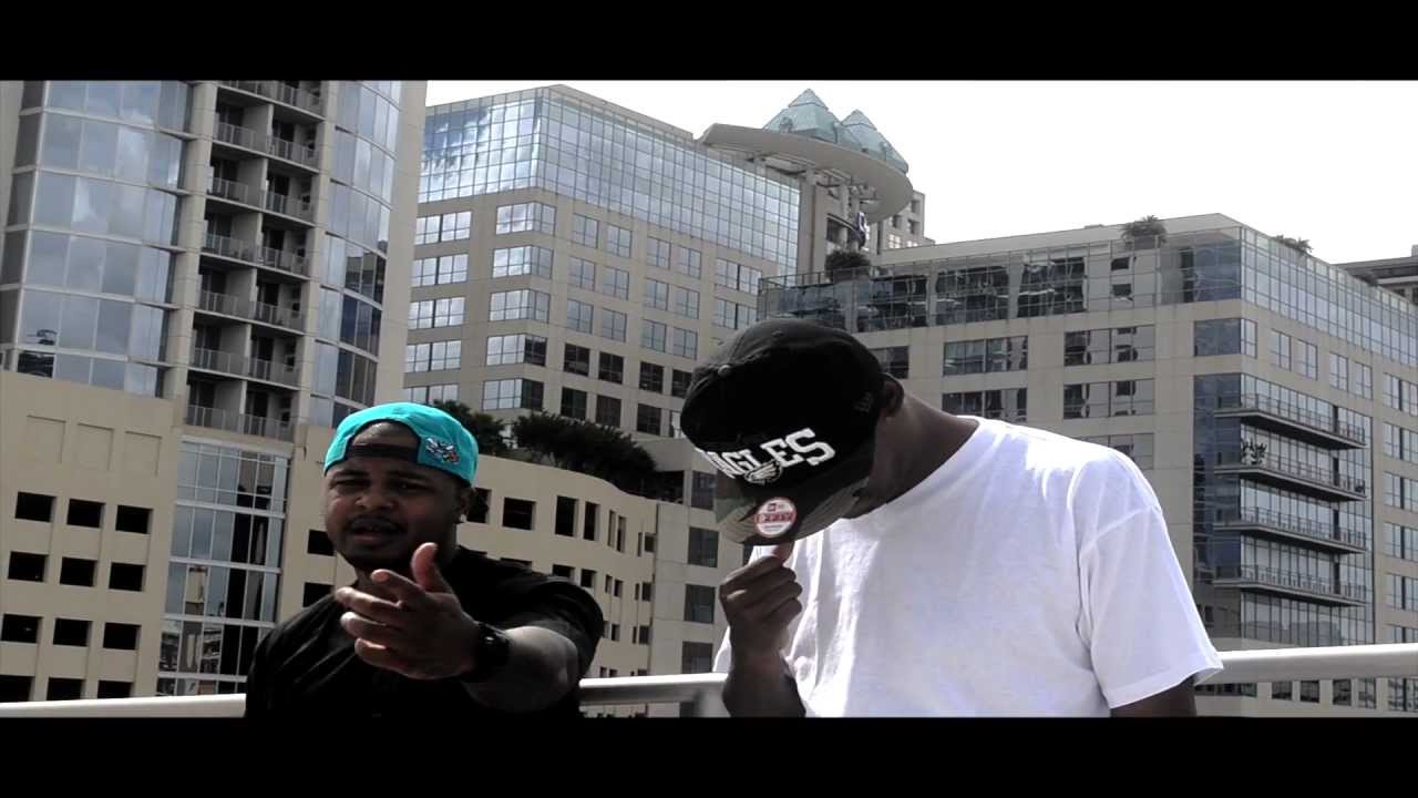 The Kid Castro x Radio Sy - Dreamin (Official Video) UFO FiLMs