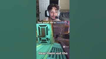 Is that crazy #fyp #gaming #streamer #twitch #relatable #apex #mentalhealth
