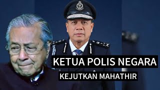 Download Lagu KETUA POLIS NEGARA KEJUTKAN MAHATHIR MP3 Download Lagu KETUA POLIS NEGARA KEJUTKAN MAHATHIR MP3