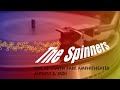 The Spinners - Live at South Park Amphitheater - August 6, 2021