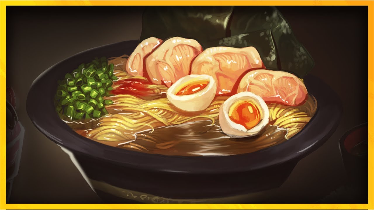 How to Draw MouthWatering Anime Food by melisdilisen  Make better art   CLIP STUDIO TIPS