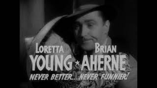 A Night to Remember (1942) Trailer