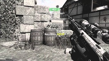 Studio quad feed+trickshot+point of view all same game!!!! (BO2)