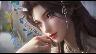 《 輕舞light dance》-陳抒妮   《雲深不知夢Eclipse of Illusion動畫片頭曲/Veiled Dreams OP》|CC