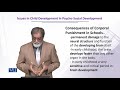 ECE301 Psycho Social Development of the Child Lecture No 193