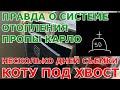 ЗАЧЕМ МНЕ СИСТЕМА ОТОПЛЕНИЯ, ЕСЛИ ЕСТЬ ТЕПЛОВОЙ НАСОС?