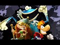 Rayman legends pc avec Gorokisaki &amp; doomfosty LET'S PLAY #1: le retour du gros pif et ses amis