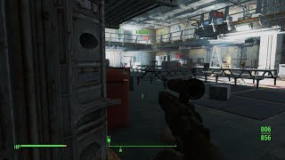 Famous Fallout 4 John Wick or Solid Snake? Net Worth
