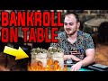 Young Poker Player Gambles ENTIRE BANKROLL