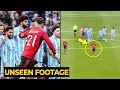 Antony crazy reaction taunting coventry player after hojlund scored winning penalty  man utd news