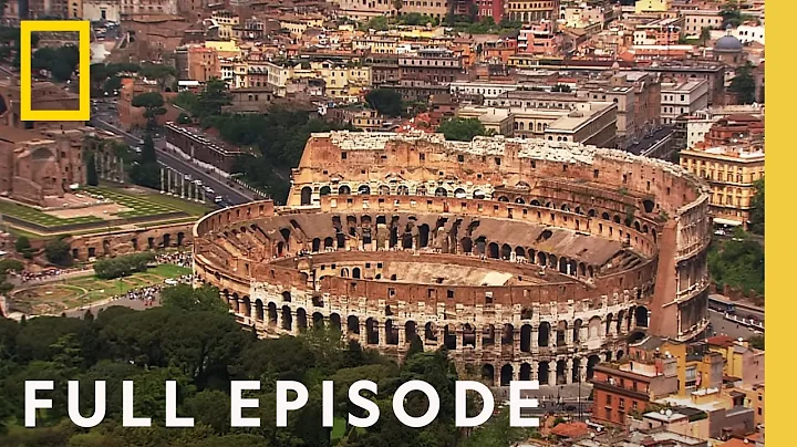 The Rise of the Roman Empire (Full Episode) | Drain the Oceans