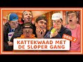 Kattekwaad met de sloper gang deel 2 snoepwinkel  addo comedy sketch