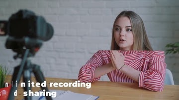 Adilo | Video Hosting Platform | Collect Leads and CTA | Website Promo - TriNet Studios