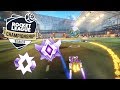 How much better is a pro Rocket League player than a regular player?