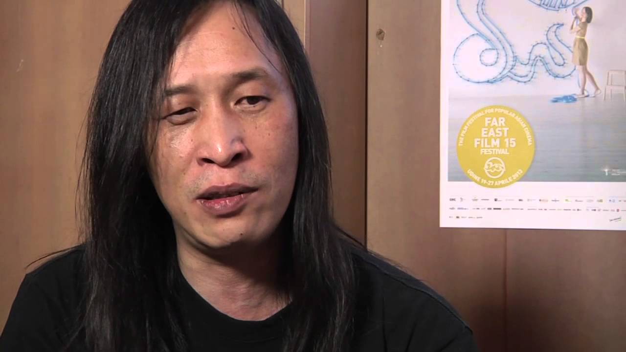 feff twitter Intervista a Herman Yau per Ip Man - The Final Fight | Far East Film Festival 15