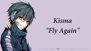 Kisma - Fly Again [Lirik Terjemah] Gaming Music