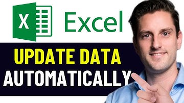 EXCEL PIVOT TABLE: HOW TO UPDATE DATA RANGE AUTOMATICALLY 2025! (FULL GUIDE)