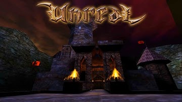 Unreal | Part 26 | Castle Nali