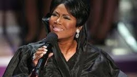 Juanita Bynum -  Overflow