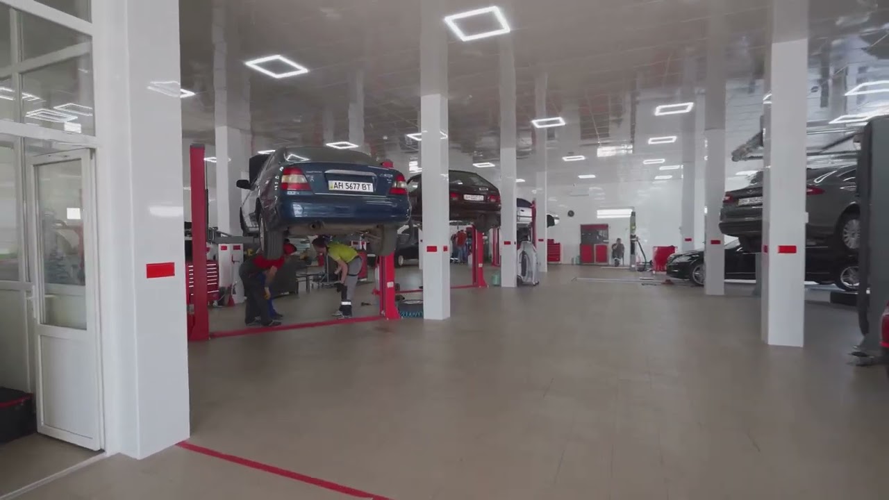 Moving Your Business Forward