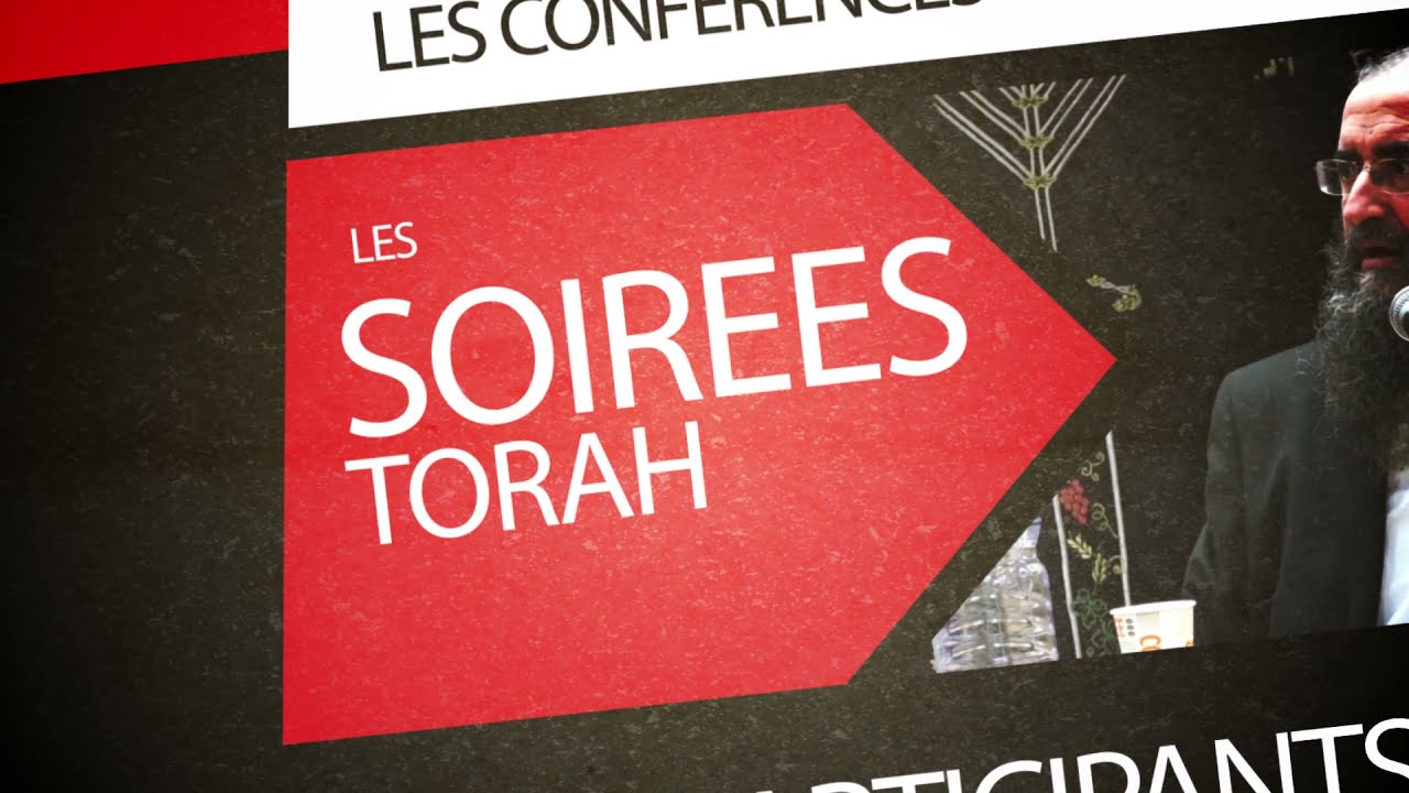 BILAN INCROYABLE 2 - SOIREE DES 16 ANS - POUR FAIRE UN DON, ISRAELTORAH.COM (Description en dessous)