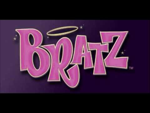 Bratz - Intro Music - YouTube