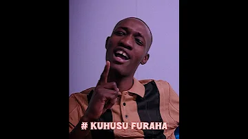 UKIPATA MUDA WA KUFURAHI FURAHI TENA SANA MAANA HATA HUZUNI HUJA BILA TAARIFA Kiswahili MOTIVATION 