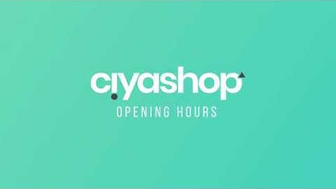 Opening Hours Shortcode