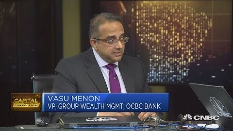Christine Lagarde and Mario Draghi are on the same page, VP says | Capital Connection