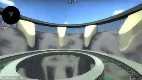 CS GO learning to surf part 2