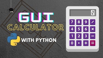 GUI Calculator with python for beginners  in Hindi | Urdu