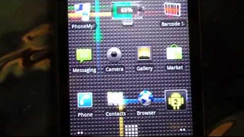 PhoneMyPC Video Review