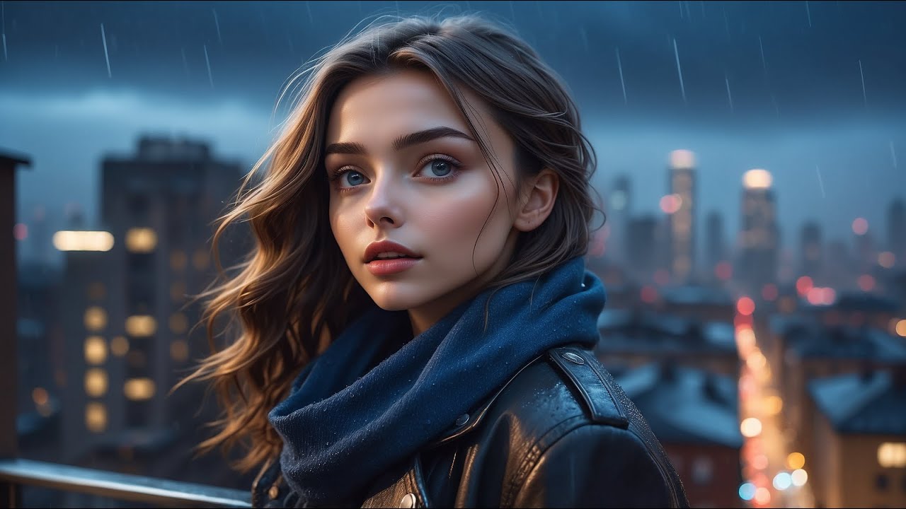 Scorpions | Still Loving You | Тебя я люблю