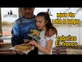 Mojarras fritas - bagres fritos - receta - cabañas El Tronco - a orillas del río gualeguay