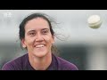 Road To The World Cup - Em Arlott | UNFILTERED | England Cricket