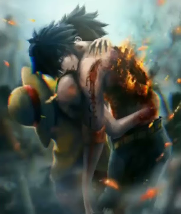 Mentahan Story Wa Anime Sedih