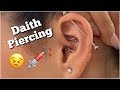 VLOG 2 | I'm Getting A Daith Piercing