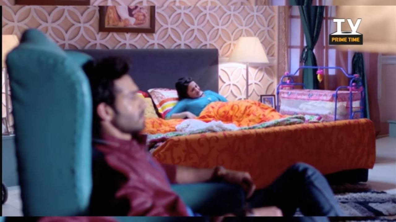 Udaan : Suraj And Chakor Rocket Love Making Passionate Night Following Imli's Exit | TV Prime Time