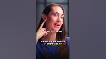 Body Language Expert